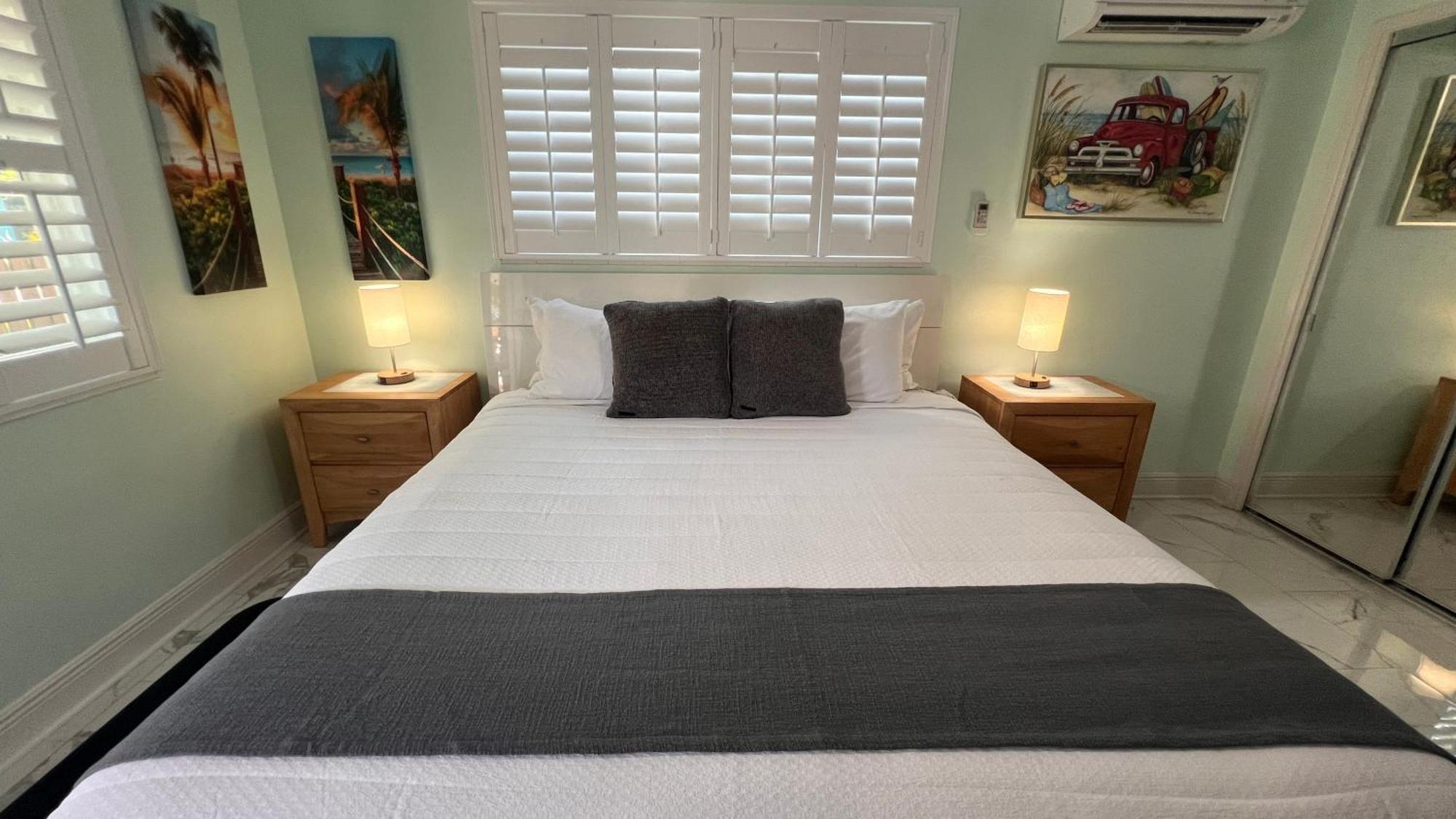 Billy'S Resort- Men Only - Solo Hombres Wilton Manors Room photo